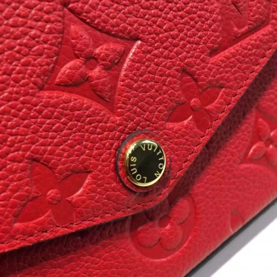 Cheap POCHETTE Louis Vuitton FÉLICIE 0726